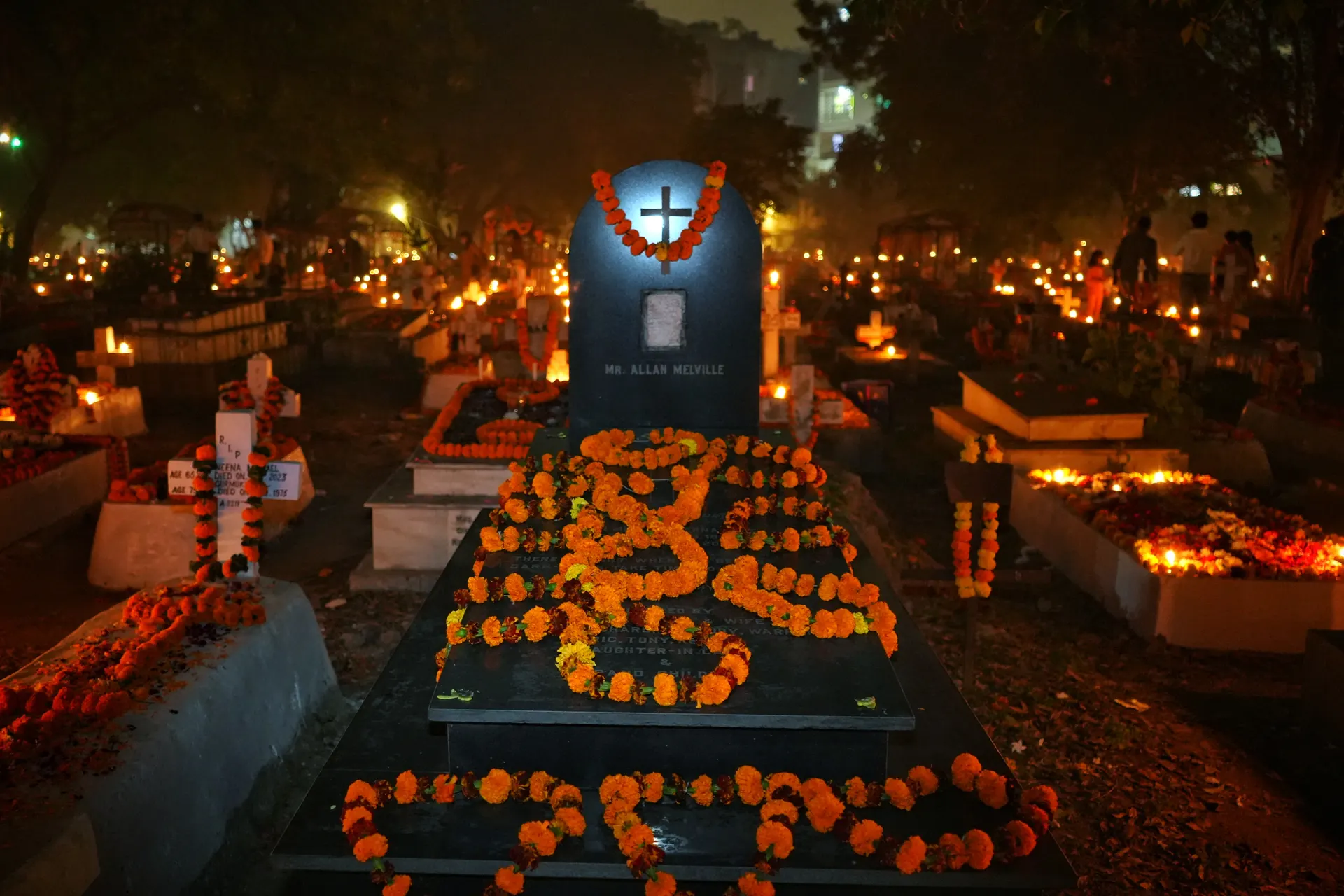 All Souls Day